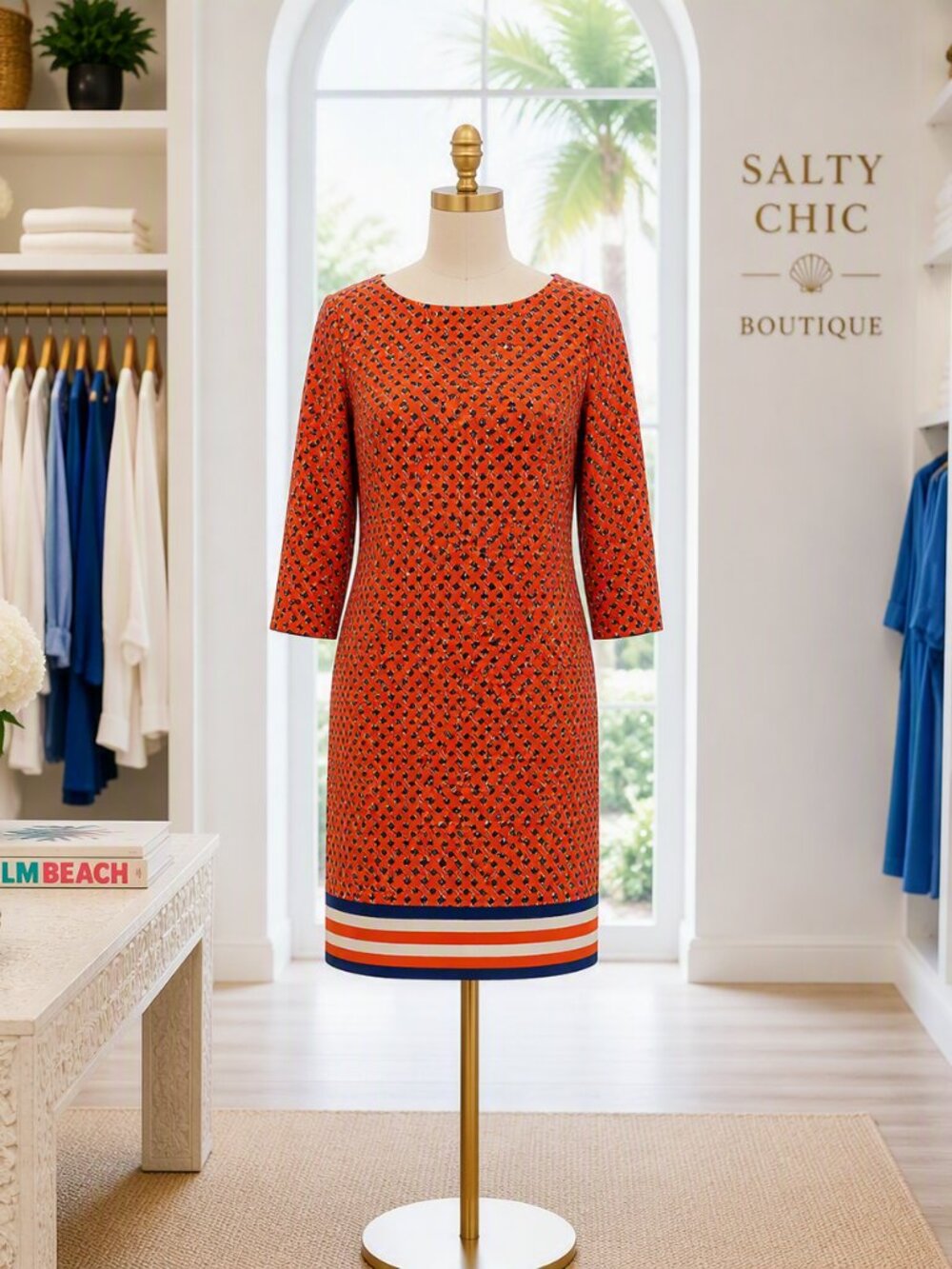 Ç Wonder dress